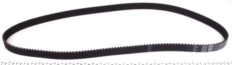 Фото 8 - Комплект ремня ГРМ HUTCHINSON KH 446 (KH446)