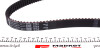 Комплект ремня ГРМ HUTCHINSON KH 446 (KH446) - фото 9