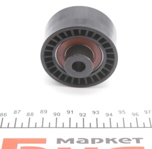 Фото 3 - Комплект ременя ГРМ HUTCHINSON KH 452 (KH452)