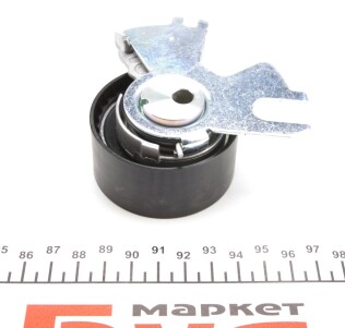 Фото 5 - Комплект ременя ГРМ HUTCHINSON KH 452 (KH452)