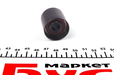 Фото 3 - Комплект ременя ГРМ HUTCHINSON KH 462 (KH462)