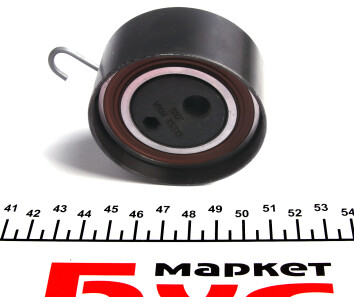 Фото 2 - Комплект ремня ГРМ HUTCHINSON KH 469 (KH469)