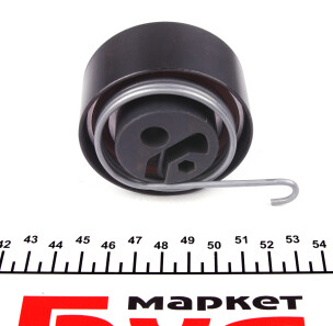 Фото 3 - Комплект ремня ГРМ HUTCHINSON KH 469 (KH469)