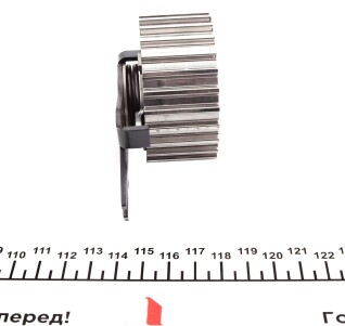 Фото 4 - Комплект ремня ГРМ HUTCHINSON KH 518 (KH518)