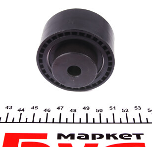 Фото 3 - Комплект ременя ГРМ HUTCHINSON KH 70WP31 (KH70WP31)