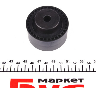 Фото 3 - Комплект ремня ГРМ HUTCHINSON KH72