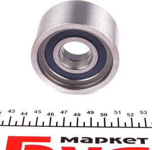 Фото 2 - Комплект ремня ГРМ HUTCHINSON KH 91 (KH91)