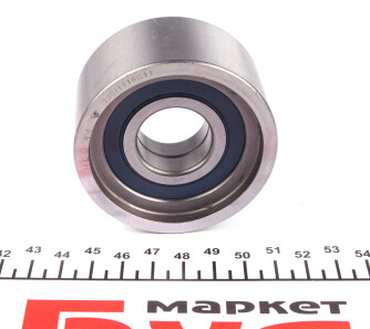 Фото 3 - Комплект ремня ГРМ HUTCHINSON KH 91 (KH91)