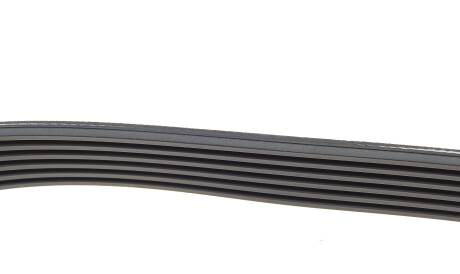 Фото 2 - Комплект ременя ГРМ HUTCHINSON KHV 234 (KHV234)