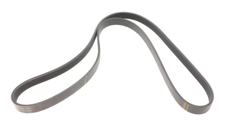 Фото 5 - Комплект ременя ГРМ HUTCHINSON KHV 239 (KHV239)