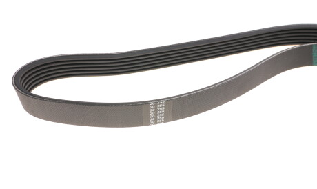 Фото 3 - Комплект ремня ГРМ HUTCHINSON KHV 241 (KHV241)