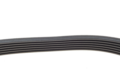 Фото 2 - Комплект ременя ГРМ HUTCHINSON KHV 245 (KHV245)