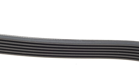 Фото 2 - Комплект ремня ГРМ HUTCHINSON KHV 246 (KHV246)