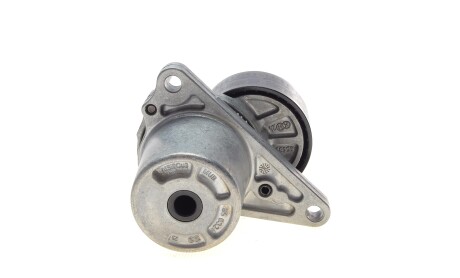 Фото 6 - Комплект ременя ГРМ HUTCHINSON KHV254