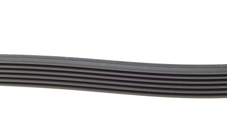 Фото 2 - Ремінь приводний HUTCHINSON KHV 260 (KHV260)