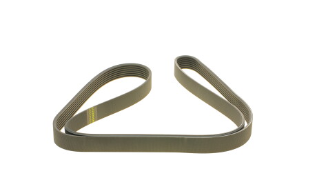 Фото 2 - Комплект ременя ГРМ HUTCHINSON KHV 263 (KHV263)