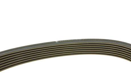 Фото 3 - Комплект ременя ГРМ HUTCHINSON KHV 263 (KHV263)