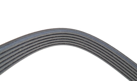 Фото 3 - Ремінь приводний HUTCHINSON KHV 269 (KHV269)