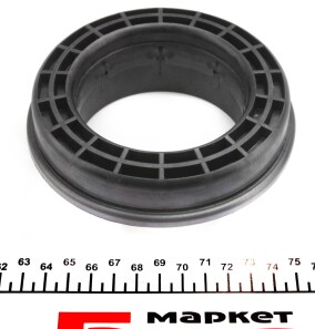 Фото 3 - Опора стійки амортизатора HUTCHINSON KS 103 (KS103)