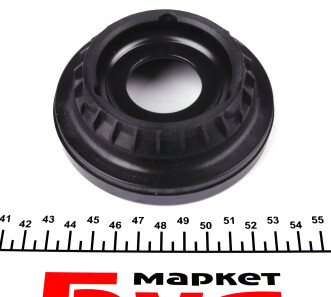 Фото 2 - Опора стойки амортизатора HUTCHINSON KS 157 (KS157)