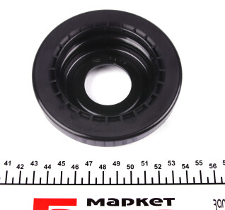 Фото 3 - Опора стойки амортизатора HUTCHINSON KS 157 (KS157)