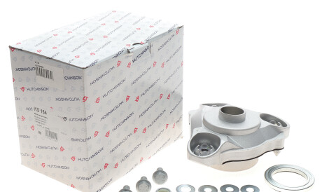 Фото 2 - Опора стійки амортизатора HUTCHINSON KS 164 (KS164)