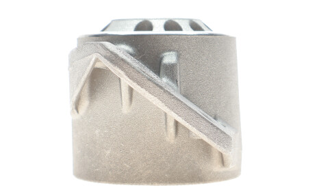 Фото 4 - Опора стійки амортизатора HUTCHINSON KS 197 (KS197)