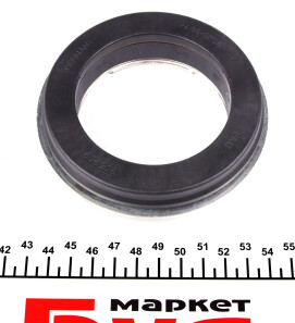 Фото 2 - Опора стійки амортизатора HUTCHINSON KS 198 (KS198)