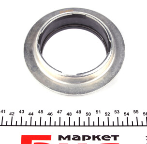 Фото 3 - Опора стійки амортизатора HUTCHINSON KS 198 (KS198)