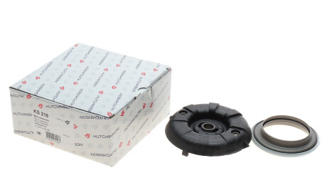 Фото 2 - Опора стойки амортизатора HUTCHINSON KS 218 (KS218)