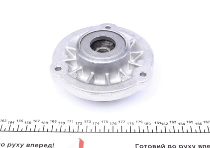 Фото 2 - Опора стійки амортизатора HUTCHINSON KS 224 (KS224)