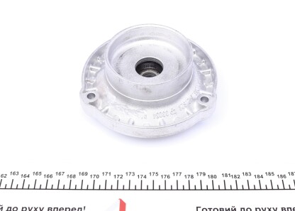 Фото 3 - Опора стійки амортизатора HUTCHINSON KS 224 (KS224)