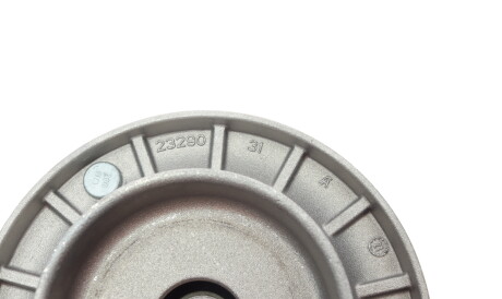 Фото 2 - Опора стійки амортизатора HUTCHINSON KS 225 (KS225)