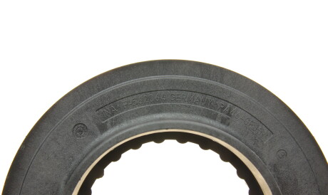 Фото 3 - Опора стойки амортизатора HUTCHINSON KS 280 (KS280)