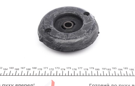 Фото 2 - Опора стойки амортизатора HUTCHINSON KS 286 (KS286)