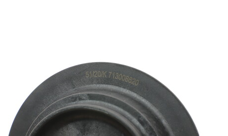 Фото 2 - Опора стойки амортизатора HUTCHINSON KS 299 (KS299)