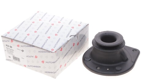 Фото 2 - Опора стійки амортизатора HUTCHINSON KS 50 (KS50)
