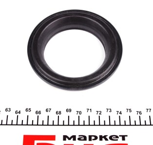 Фото 3 - Опора стійки амортизатора HUTCHINSON KS 60 (KS60)