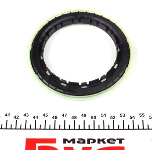 Фото 3 - Опора стойки амортизатора HUTCHINSON KS 83 (KS83)