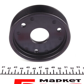 Фото 2 - Ролик ременя приводного HUTCHINSON P2000