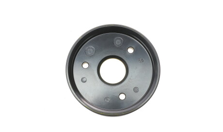 Фото 2 - Ролик ремня приводного HUTCHINSON P2008