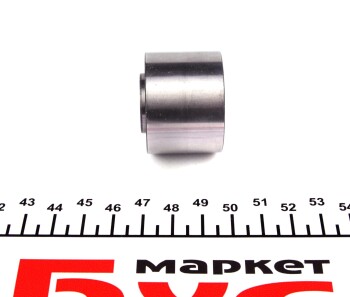 Фото 3 - Ролик ременя приводного HUTCHINSON T0028