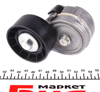 Фото 2 - Ролик ременя приводного HUTCHINSON T0208