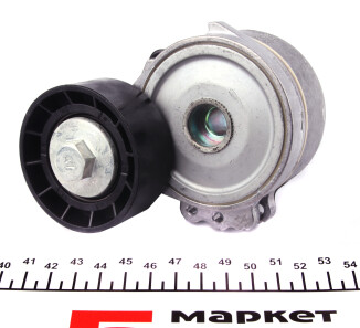 Фото 2 - Ролик ременя приводного HUTCHINSON T0216