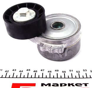 Фото 3 - Ролик ременя приводного HUTCHINSON T0216