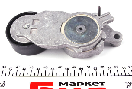 Фото 2 - Ролик ременя приводного HUTCHINSON T0221