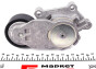 Ролик ремня генератора 1,4/1,6hdi Citroen Berlingo II, III, C2, C3 - (1229540, 1355389, 1469717) HUTCHINSON T0221 (фото 3)