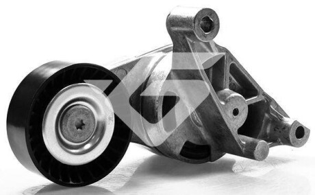 Ролик натяжной 2,0 TDI VW Golf (06-10), Passat (05-10), Caddy (04-10) - HUTCHINSON T0251