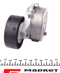 Фото 3 - Ролик ременя приводного HUTCHINSON T0306