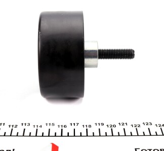 Фото 2 - Ролик ременя приводного HUTCHINSON T0335